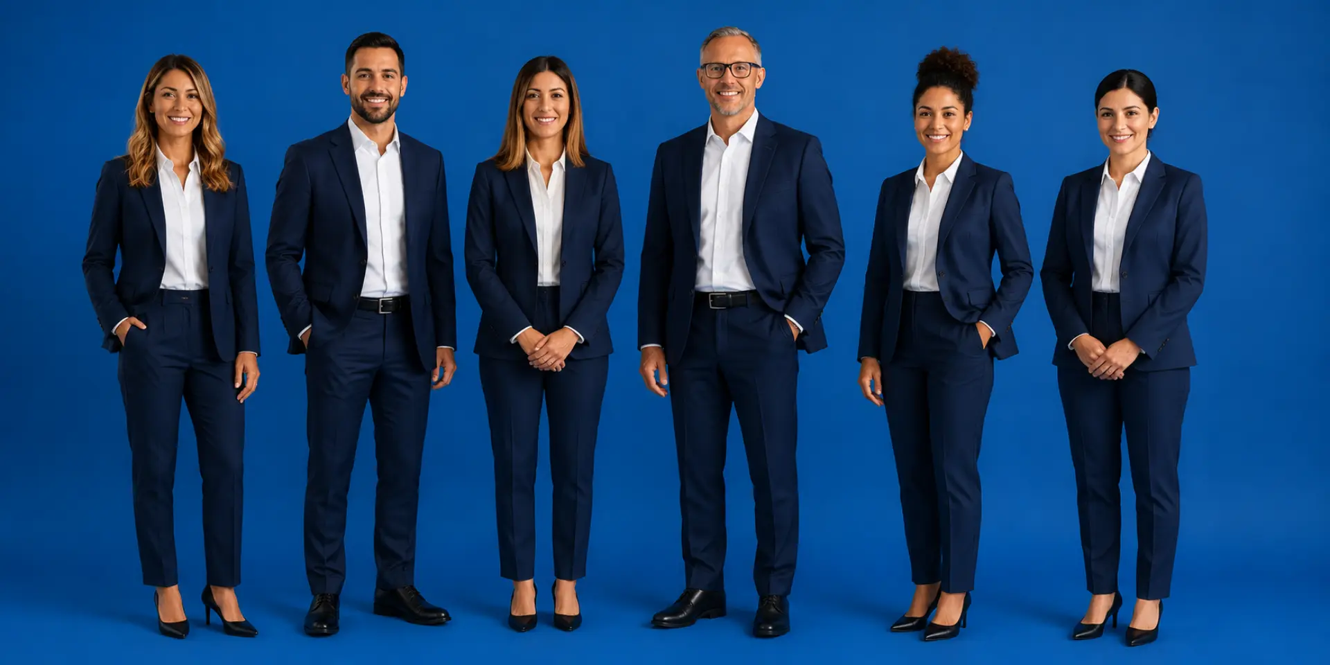 Workwear Background