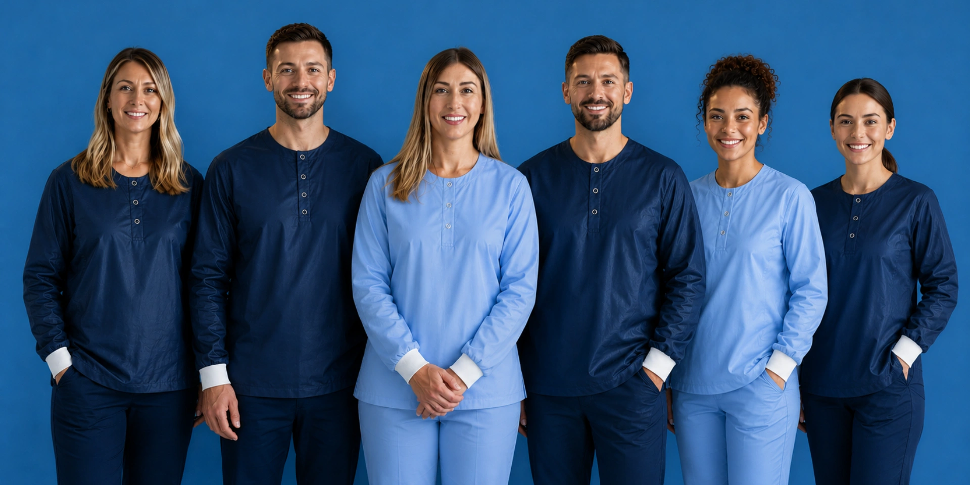 Workwear Background