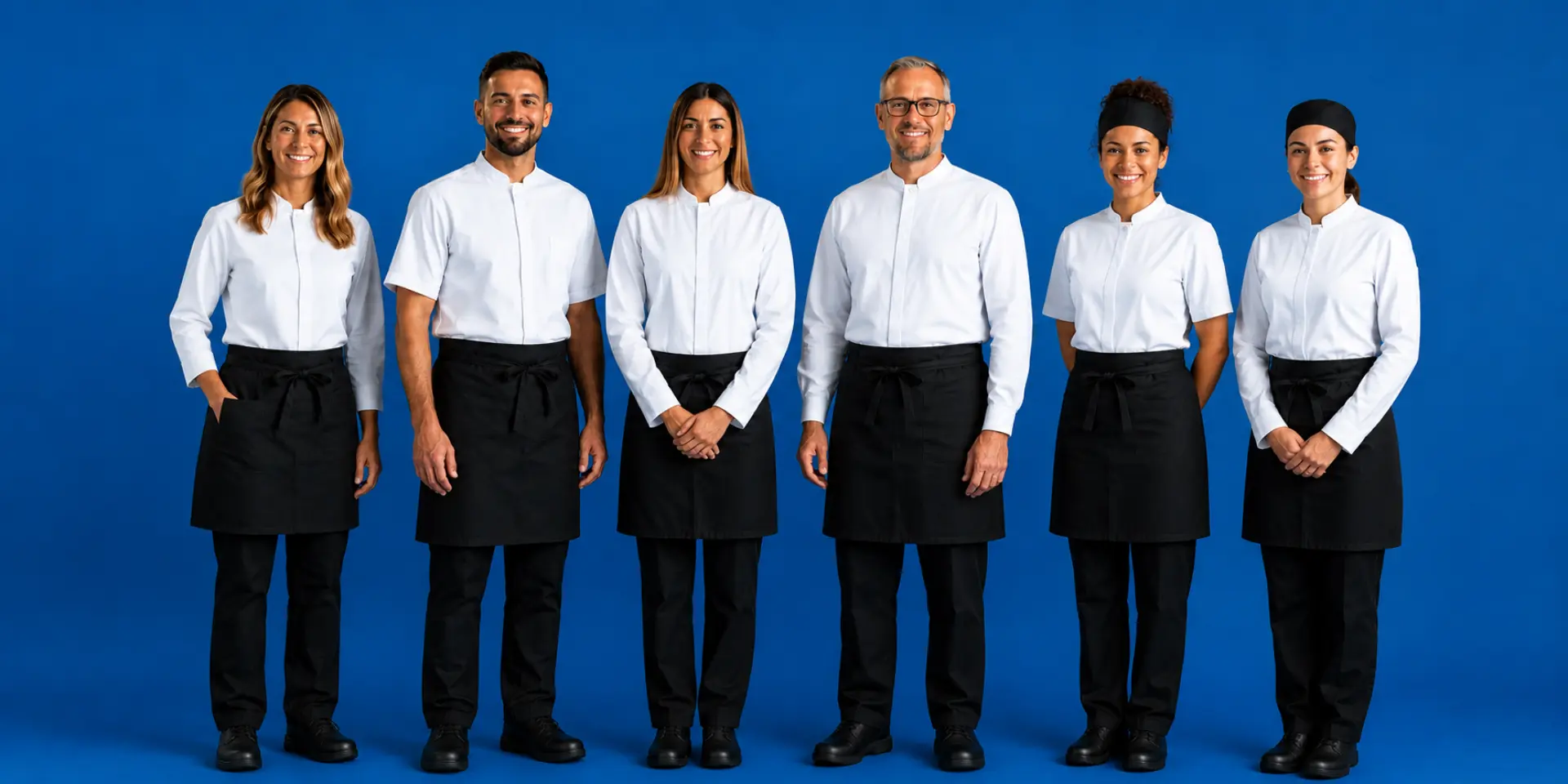 Workwear Background