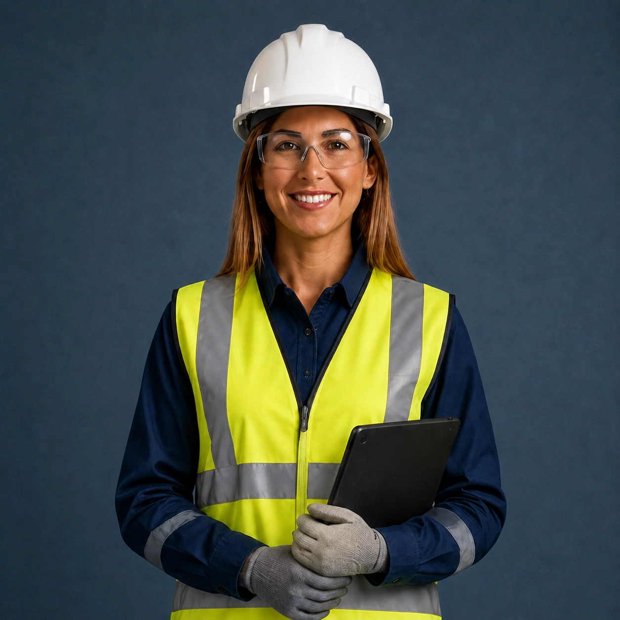 PPE & Specialist Protective Wear